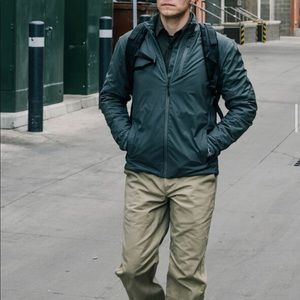 🔥Triple Aught Design🔥 Equilibrium Jacket